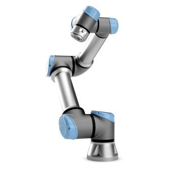 ARCS2 - Remote access to Universal Robots | Airgate software solution