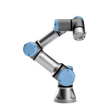 ARCS2 - Remote access to Universal Robots | Airgate software solution